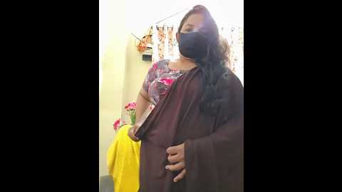payel_sen @ stripchat on 20240927