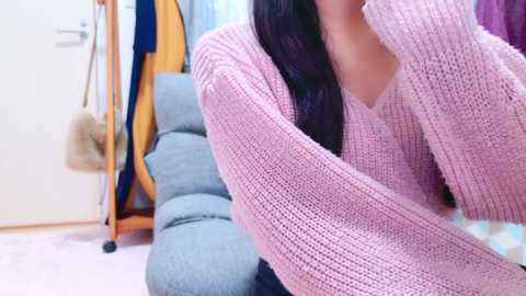 sayaka_xo @ stripchat on 20240927