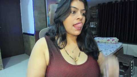 tarivishu23 @ stripchat on 20240927