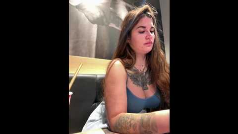 tattoogirlalia @ stripchat on 20240927