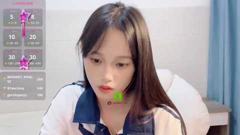 xinyao_bb @ stripchat on 20240927