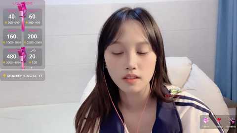 xinyao_bb @ stripchat on 20240927