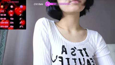 yumimia @ stripchat on 20240927