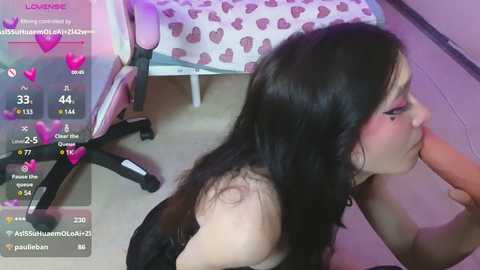 alissamirage @ stripchat on 20240928
