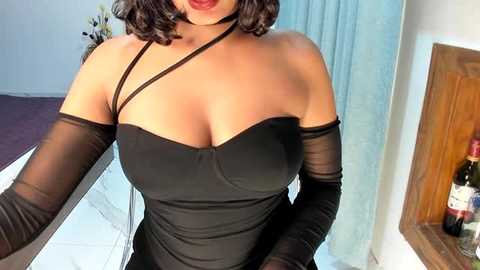 bad_girl_kayra69 @ stripchat on 20240928