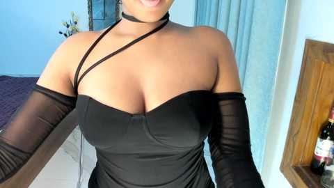 bad_girl_kayra69 @ stripchat on 20240928