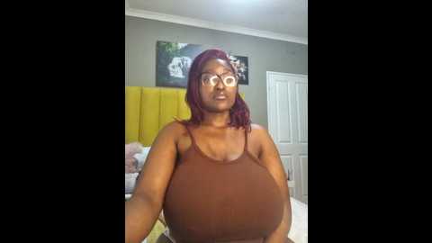 bustygoddess32 @ stripchat on 20240928