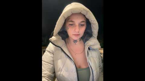 chloetease @ stripchat on 20240928