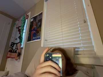 gingerbabe18 @ stripchat on 20240928