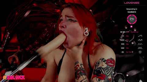 nanatheinsane @ stripchat on 20240928