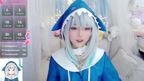 ruirui_ovo @ stripchat on 20240928