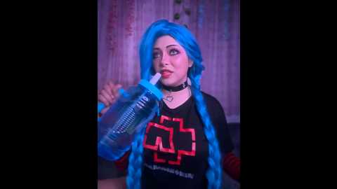 seraphine23 @ stripchat on 20240928