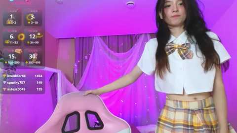 alissamirage @ stripchat on 20240929