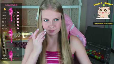 esmiegarcia @ stripchat on 20240929