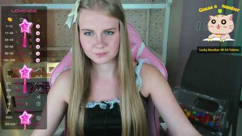 esmiegarcia @ stripchat on 20240929