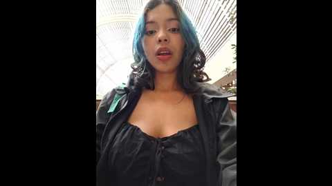 gaia_klein @ stripchat on 20240929