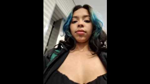 gaia_klein @ stripchat on 20240929