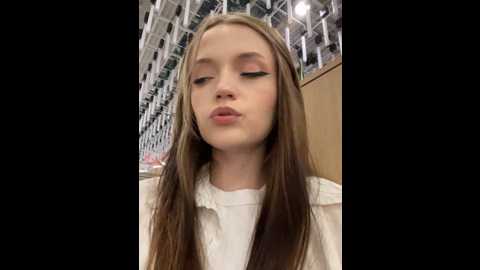 jessi_meow @ stripchat on 20240929