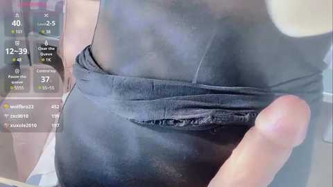 lei_er @ stripchat on 20240929