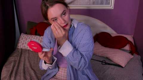 lela_ryan @ stripchat on 20240929