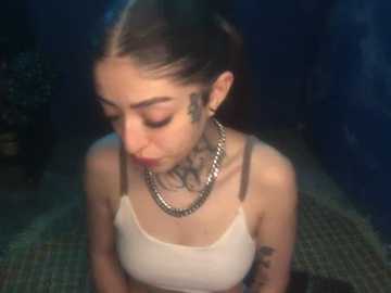 mollythompsonn @ stripchat on 20240929
