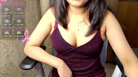 punjabi_queen1 @ stripchat on 20240929