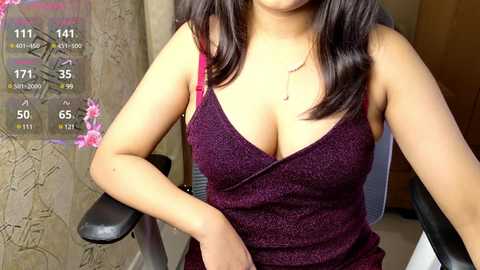 punjabi_queen1 @ stripchat on 20240929