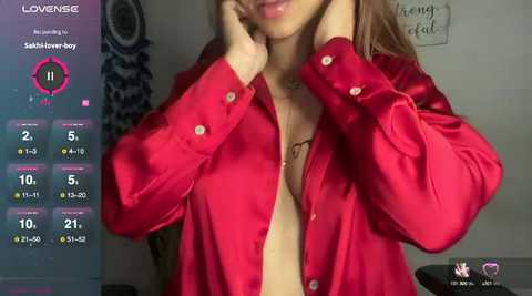 queen_sakhi @ stripchat on 20240929