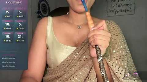 queen_sakhi @ stripchat on 20240929