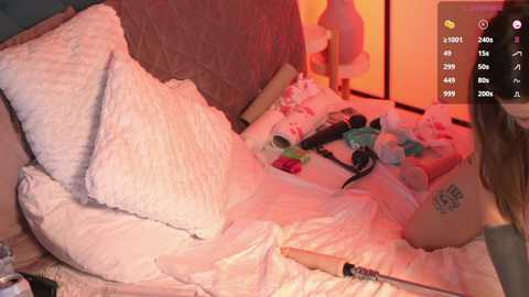 shiny_lily @ stripchat on 20240929