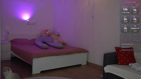 smilylisa @ stripchat on 20240929