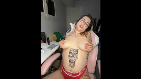 sullye @ stripchat on 20240929