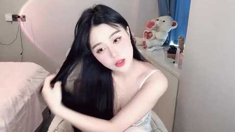 tianxinbebe @ stripchat on 20240929