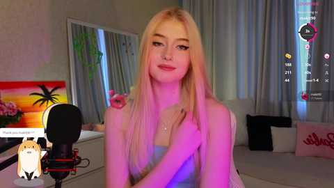vonnalein @ stripchat on 20240929