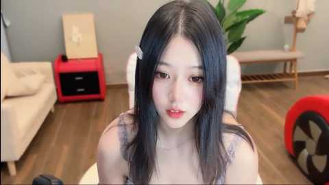 xiaohe_ @ stripchat on 20240929