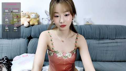 xiaoqing_1811 @ stripchat on 20240929
