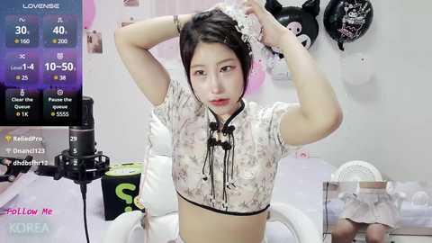 ayoung2 @ stripchat on 20240930