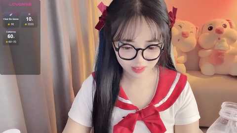 evelov_77 @ stripchat on 20240930