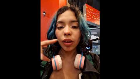 gaia_klein @ stripchat on 20240930