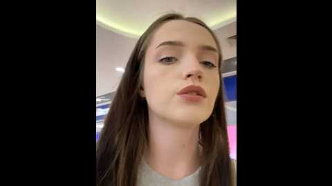 jessi_meow @ stripchat on 20240930