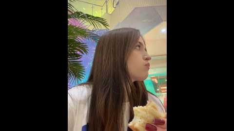 jessi_meow @ stripchat on 20240930
