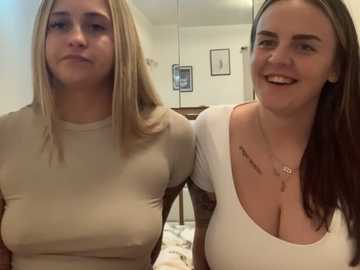 sexyyduoxx @ stripchat on 20240930