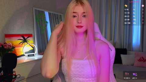 vonnalein @ stripchat on 20240930
