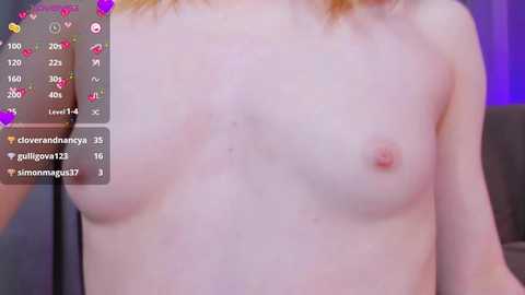 elis_fox @ stripchat on 20241001