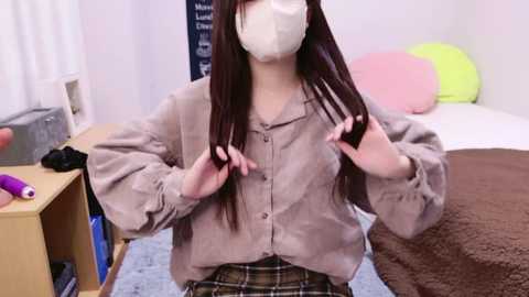 miss_krenjr @ stripchat on 20241001