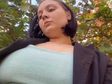 ashleycolee @ stripchat on 20241002