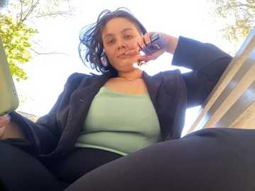 ashleycolee @ stripchat on 20241002
