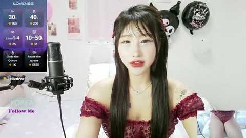 ayoung2 @ stripchat on 20241002