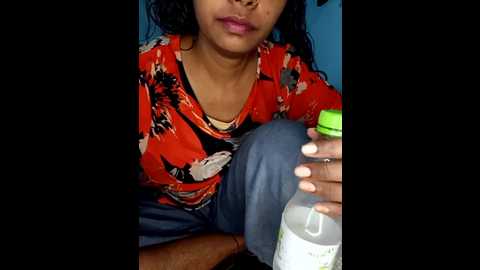 hotandsexyqueen @ stripchat on 20241002