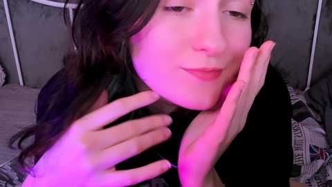 kimkors @ stripchat on 20241002